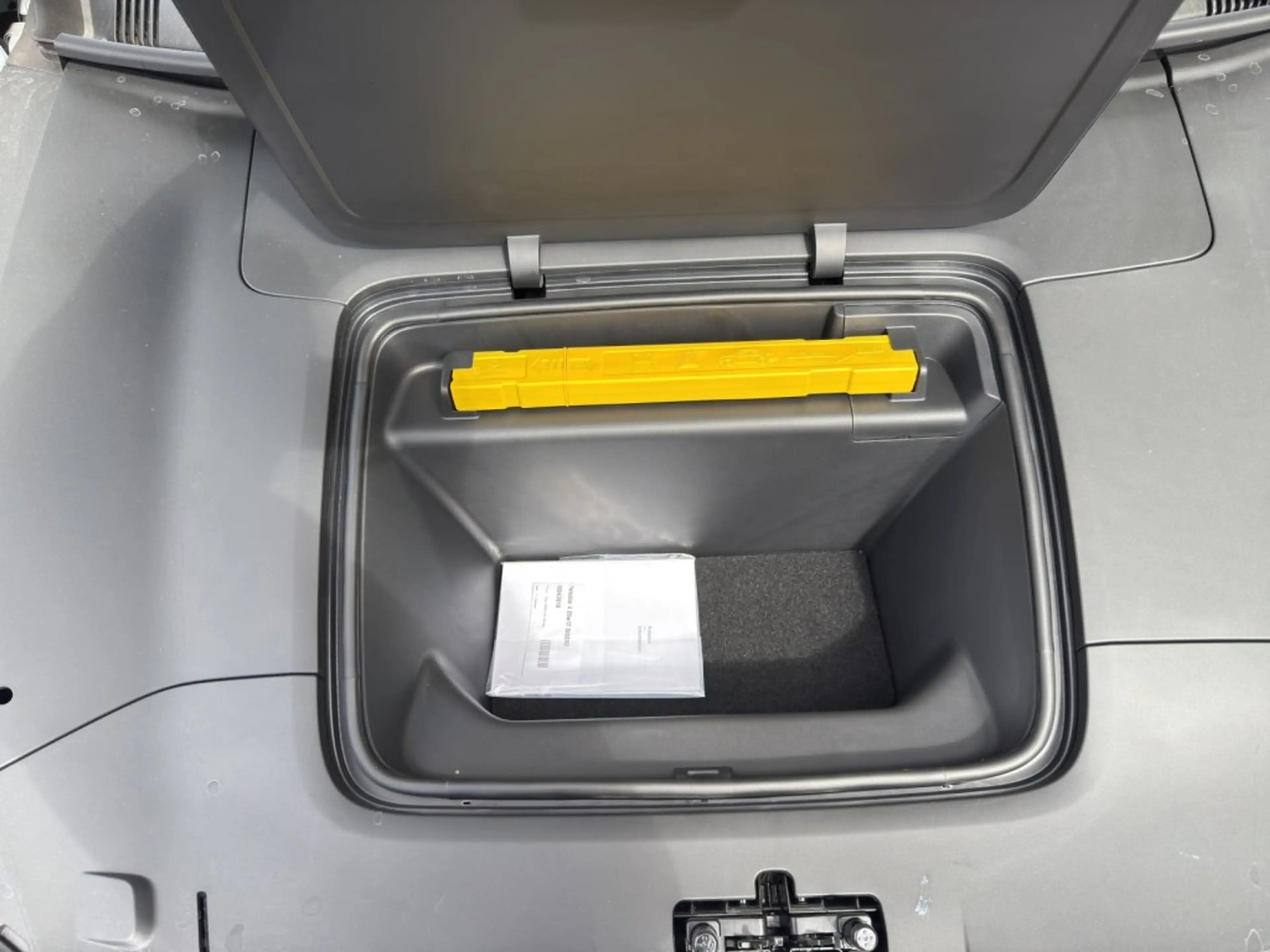 Polestar 4 Dual Motor Performance — photo 14