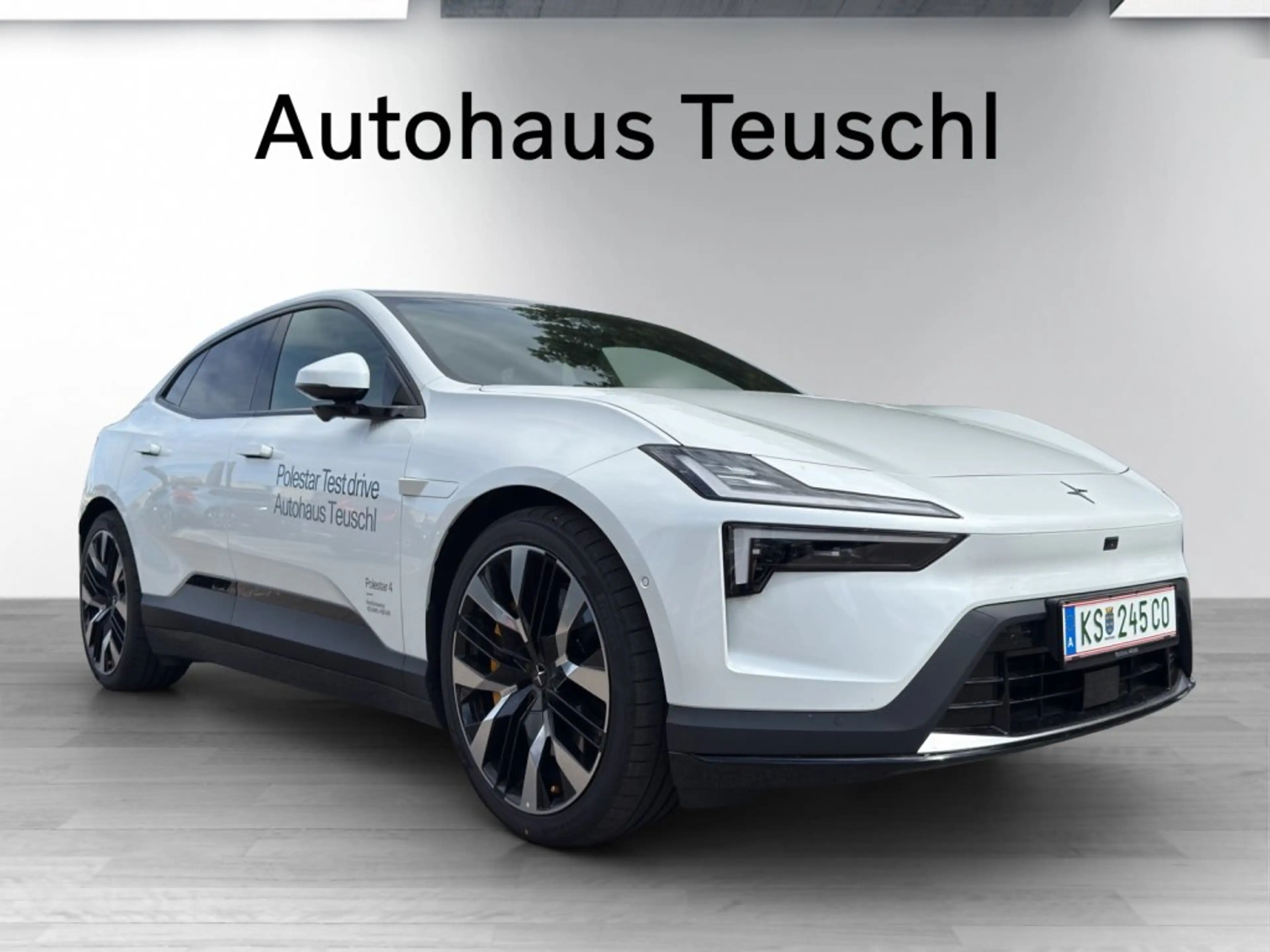 Polestar 4 Dual Motor Performance — photo 5