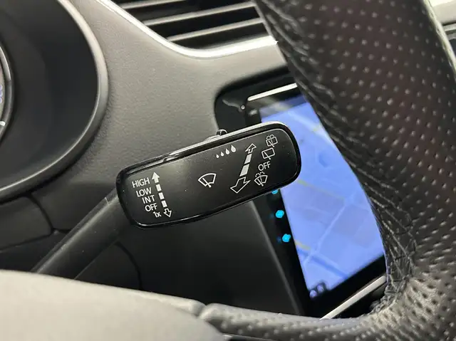 Skoda Octavia view 21