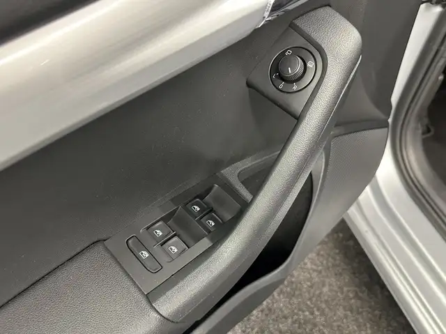 Skoda Octavia view 15