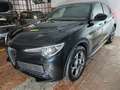 Alfa Romeo Stelvio 2.2d 190cv AT8 Q4 Sprint  Navi+Camera + Palette Nero - thumbnail 3