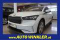 Skoda Enyaq iV 80 82kWh Aut./AHV/Kamera Blanc - thumbnail 1