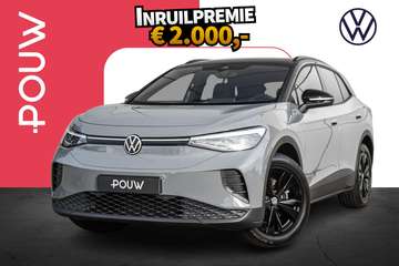 170pk Limited Edition 52 kWh | Trekhaak Wegklapbaa