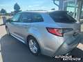 Suzuki Swace 1.8 Hybrid Comfort+ LED Mehrzonenklima Sitzh.Lenkr Argent - thumbnail 6