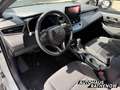 Suzuki Swace 1.8 Hybrid Comfort+ LED Mehrzonenklima Sitzh.Lenkr Argent - thumbnail 19