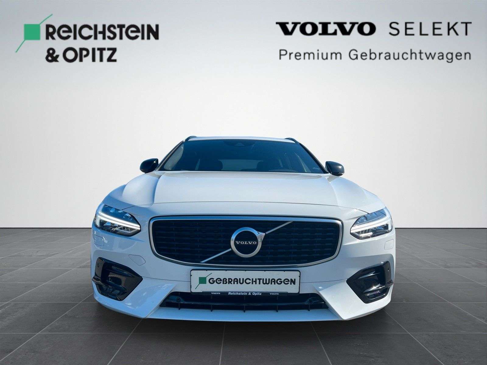 Volvo V90
