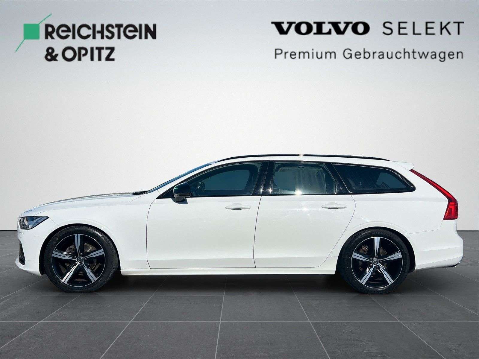 Volvo V90