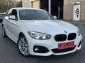 BMW 116 d M Sport/Pack M/Garantie 1 an/Euro6b Wit - thumbnail 2