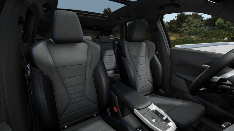 BMW 530 5 Serie 530e M Sport Automaat / Panoramadak / Comf — photo 9