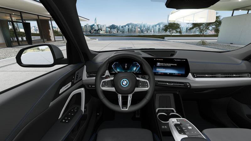 BMW 530 5 Serie 530e M Sport Automaat / Panoramadak / Comf — photo 7