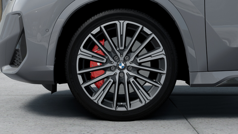BMW 530 5 Serie 530e M Sport Automaat / Panoramadak / Comf — photo 6