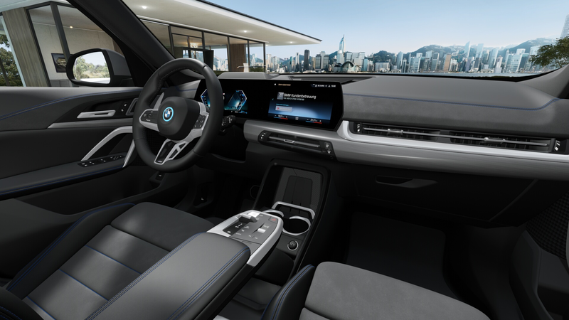 BMW 530 5 Serie 530e M Sport Automaat / Panoramadak / Comf — photo 8