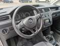 Volkswagen Caddy Furgón 1.4TGI GNC Blanco - thumbnail 10