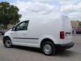 Volkswagen Caddy Furgón 1.4TGI GNC Blanco - thumbnail 11