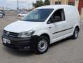 Volkswagen Caddy Furgón 1.4TGI GNC Blanco - thumbnail 12