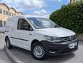 Volkswagen Caddy Furgón 1.4TGI GNC Blanco - thumbnail 1