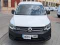Volkswagen Caddy Furgón 1.4TGI GNC Blanco - thumbnail 14