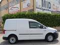 Volkswagen Caddy Furgón 1.4TGI GNC Blanco - thumbnail 2