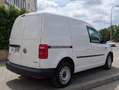 Volkswagen Caddy Furgón 1.4TGI GNC Blanco - thumbnail 3