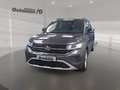 Volkswagen T-Cross 1.0 TSI 85 kW Goal AHK Navi SHZ CarPlay Grau - thumbnail 2