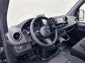 Mercedes-Benz Sprinter 317 L3H2 PRO Nieuw Direct Leverbaar LED 3500 KG Tr Zwart - thumbnail 5