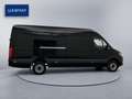 Mercedes-Benz Sprinter 317 L3H2 PRO Nieuw Direct Leverbaar LED 3500 KG Tr Zwart - thumbnail 3