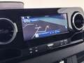Mercedes-Benz Sprinter 317 L3H2 PRO Nieuw Direct Leverbaar LED 3500 KG Tr Zwart - thumbnail 8