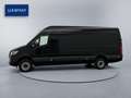 Mercedes-Benz Sprinter 317 L3H2 PRO Nieuw Direct Leverbaar LED 3500 KG Tr Zwart - thumbnail 16