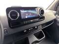 Mercedes-Benz Sprinter 317 L3H2 PRO Nieuw Direct Leverbaar LED 3500 KG Tr Zwart - thumbnail 7