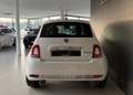 Fiat 500 1.0 Hybrid Dolcevita+FENDI+SENSORI+CARPLAY Bianco - thumbnail 5