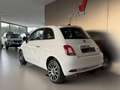 Fiat 500 1.0 Hybrid Dolcevita+FENDI+SENSORI+CARPLAY Bianco - thumbnail 4