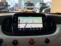 Fiat 500 1.0 Hybrid Dolcevita+FENDI+SENSORI+CARPLAY Bianco - thumbnail 11