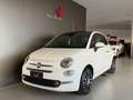Fiat 500 1.0 Hybrid Dolcevita+FENDI+SENSORI+CARPLAY Bianco - thumbnail 2