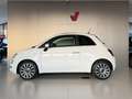 Fiat 500 1.0 Hybrid Dolcevita+FENDI+SENSORI+CARPLAY Bianco - thumbnail 1