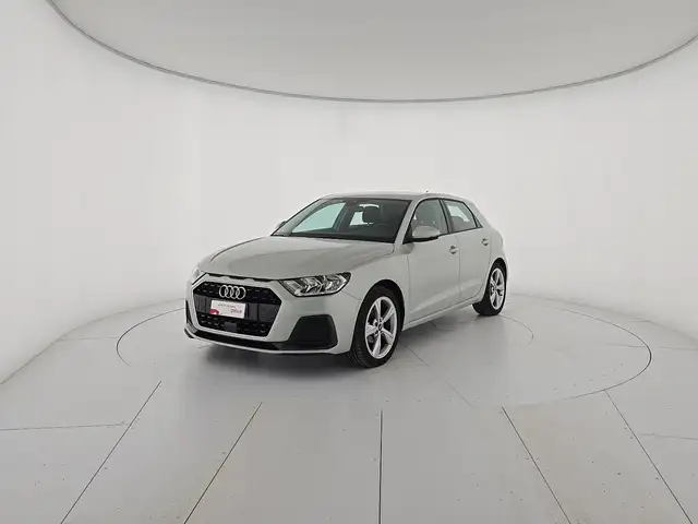 Audi A1 A1 SPB 25 TFSI S tronic Admired