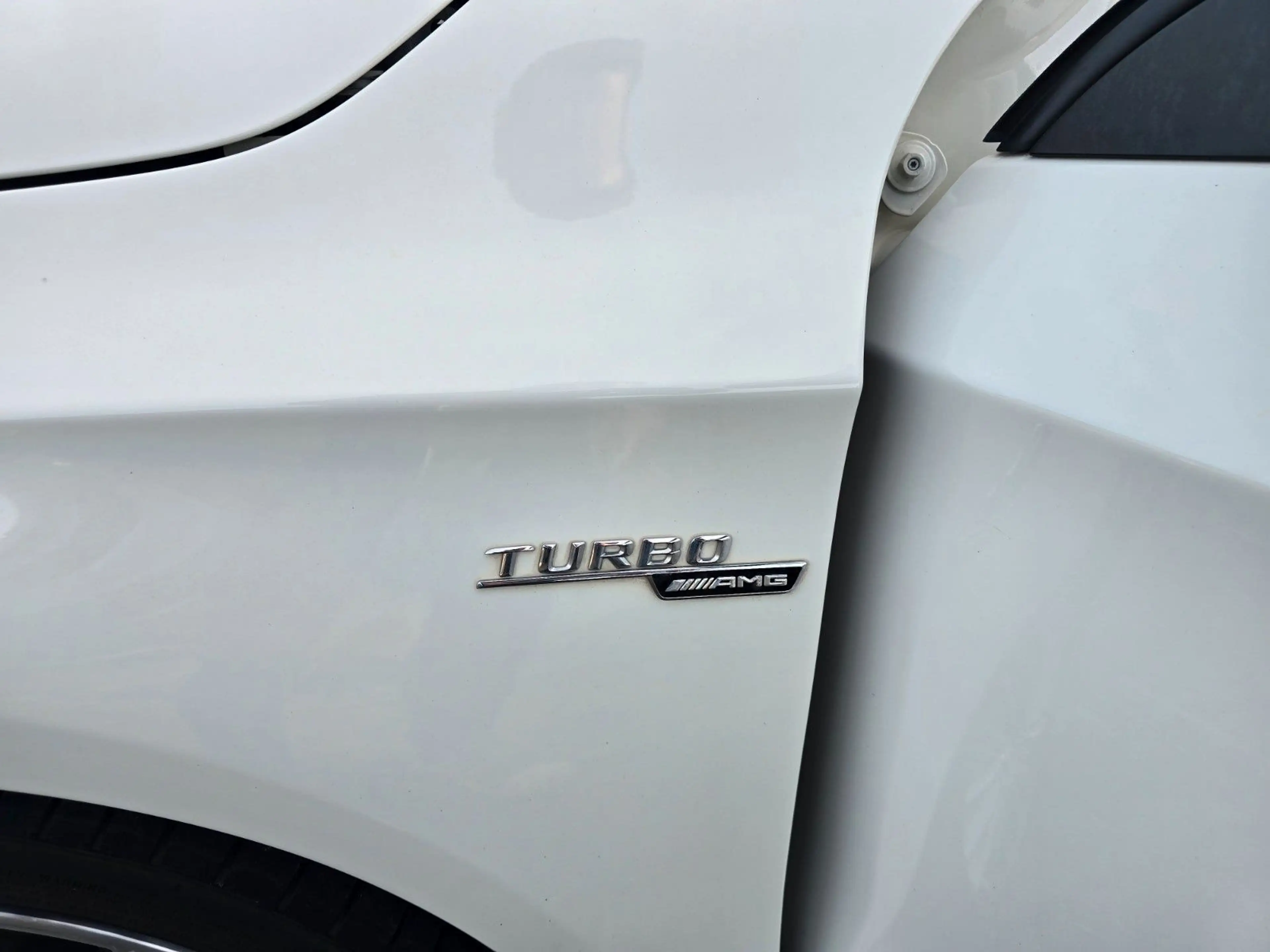 Mercedes-Benz A 45 AMG 4Matic EXKLUSIV 19"ALU NAVI XENON — photo 12