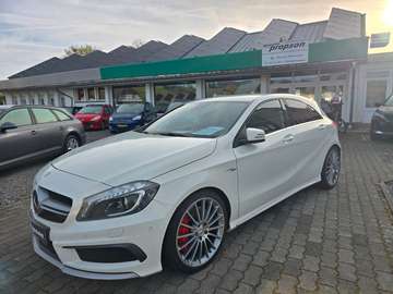 4Matic EXKLUSIV 19"ALU NAVI XENON