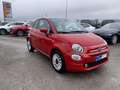 Fiat 500 1.0i BSG - 70 S\u0026S HYBRID SERIE DOLCEVITA PLUS Rosso - thumbnail 2