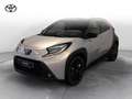Toyota Aygo X 1.0 JBL Фиолетовый - thumbnail 1