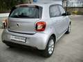 smart forFour EQ Passion soli 35.000KM Silber - thumbnail 8