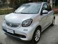 smart forFour EQ Passion soli 35.000KM Silber - thumbnail 3