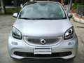 smart forFour EQ Passion soli 35.000KM Silber - thumbnail 1