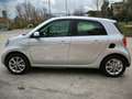 smart forFour EQ Passion soli 35.000KM Silber - thumbnail 5