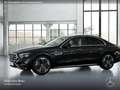 Mercedes-Benz E 300 de 4M Hybrid 360° Airmat Pano Distr. AHK 9G Schwarz - thumbnail 3