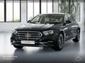 Mercedes-Benz E 300 de 4M Hybrid 360° Airmat Pano Distr. AHK 9G Schwarz - thumbnail 2