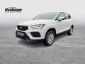 SEAT Ateca Reference Edition 1.0 TSI Weiß - thumbnail 1