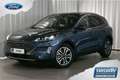 Ford Kuga Titanium Plug-In Hybrid Blau - thumbnail 1