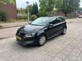 Volkswagen Polo 1.2 TSI Comfortline 5drs 1-eigenaar Negro - thumbnail 1