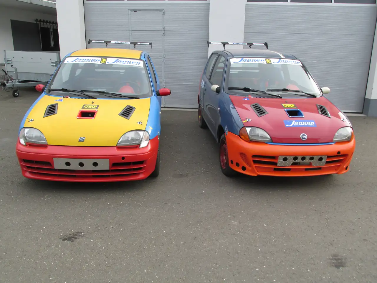 Fiat Seicento