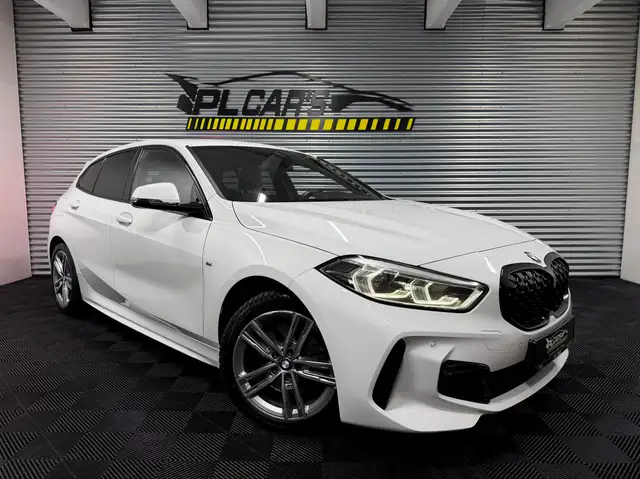 BMW 116 116 dA PACM M | COCKPIT | LED | GARANTIE